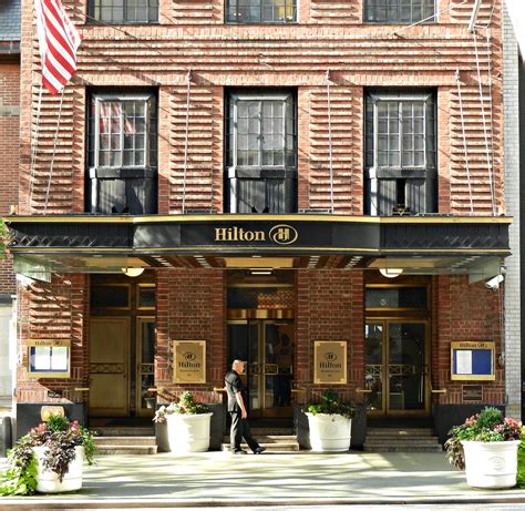 hilton manhattan east ex tudor|Hotels in New York, New York .